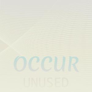 Various的专辑Occur Unused