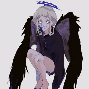 收聽LilCodyIsDead!的月物語 (feat. AyaNami & 88VARGINA) (Explicit)歌詞歌曲