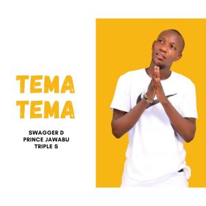 Album Tema Tema from Swagger D