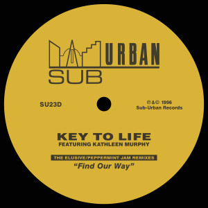 ดาวน์โหลดและฟังเพลง Find Our Way (Breakaway) [feat. Kathleen Murphy] (Club Path Remix) พร้อมเนื้อเพลงจาก Key To Life