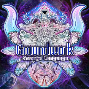 收聽Groundwork的Bachs Breakbeat歌詞歌曲