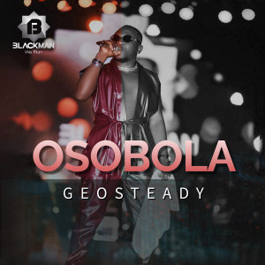 Album Osobola from Geosteady