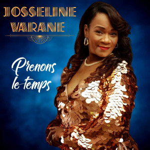 Album PRENONS  LE TEMPS from 