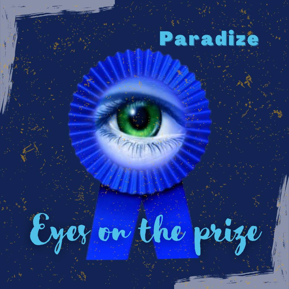 Eyes on the prize (Explicit)