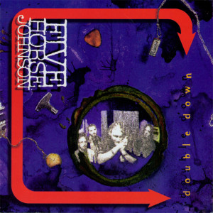收聽Five Horse Johnson的Double Down歌詞歌曲