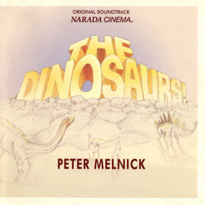 อัลบัม The Dinosaurs! ศิลปิน Peter Melnick