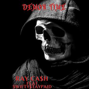 Ray Cash的專輯Demon Time (Explicit)