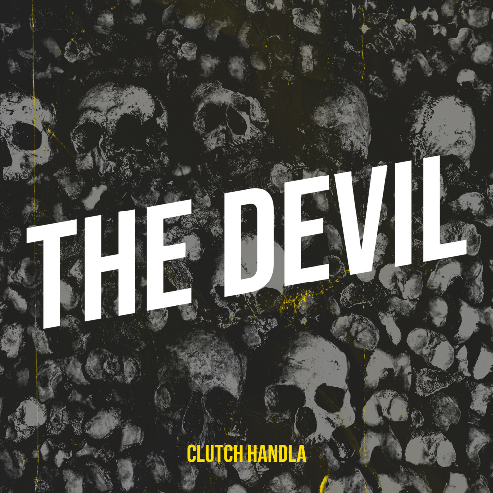 The Devil (Explicit)