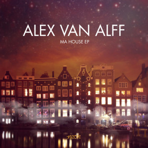 收聽Alex Van Alff的OMG歌詞歌曲