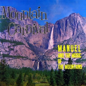 收听Manuel & The Music Of The Mountains的The Breeze And I歌词歌曲