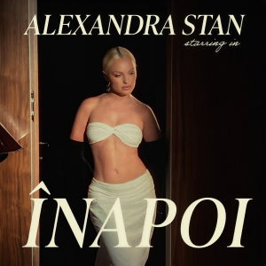 Alexandra Stan的專輯Înapoi