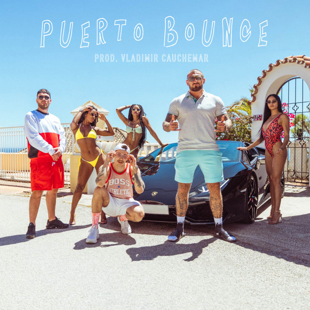 Puerto Bounce (Explicit)