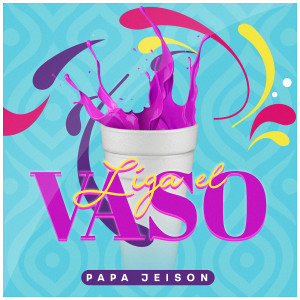 Album Liga El Vaso from Papá Jeison