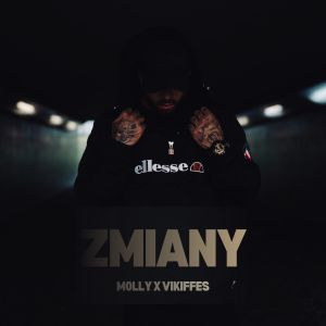 Album Zmiany (Explicit) oleh M0LLY