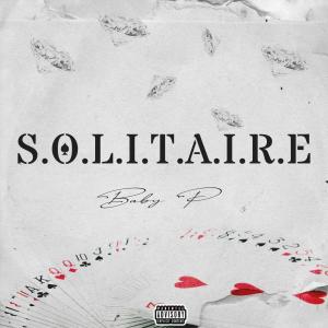 Solitaire (Explicit) dari BABY PARA