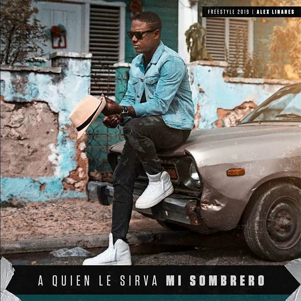 A Quien Le Sirva Mi Sombrero