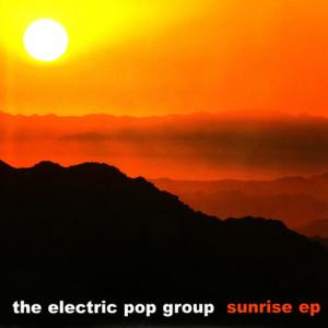 收聽The Electric Pop Group的I Could See the Lights歌詞歌曲