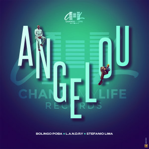 Listen to Angelou song with lyrics from Bolingo Poba