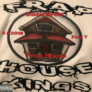 Listen to Frap House (Explicit) song with lyrics from R.E.DDUB