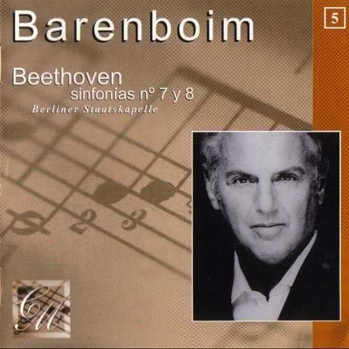 Symphony No. 8 in F Major, Op. 93: II. Allegretto scherzando