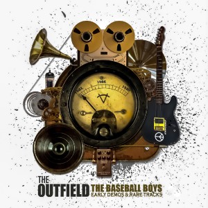 The Outfield的專輯The Baseball Boys: Early Demos and Rare Tracks