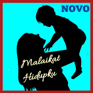 Album Malaikat Hidupku from Novo Aden