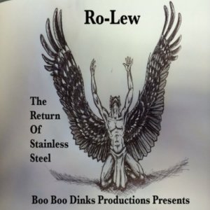 ดาวน์โหลดและฟังเพลง Cruisin in My Old School (Explicit) พร้อมเนื้อเพลงจาก Ro-Lew