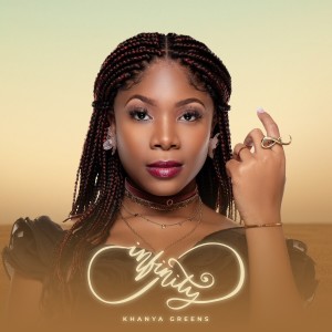 Album Infinity (Explicit) from Khanya Greens