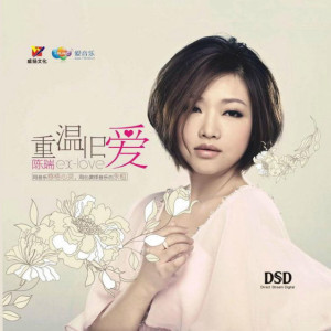 Dengarkan lagu 问百度 nyanyian 陈瑞 dengan lirik