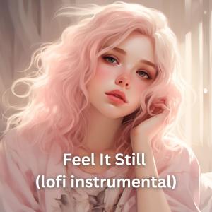 Emil Lonam的專輯Feel It Still (instrumental)