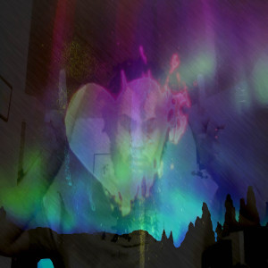 Pear-P的專輯Emotional Aurora - EP