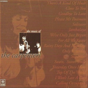ดาวน์โหลดและฟังเพลง Solitaire พร้อมเนื้อเพลงจาก The Superstars