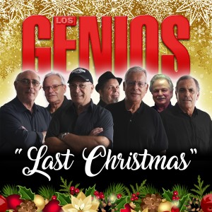 ดาวน์โหลดและฟังเพลง Last Christmas พร้อมเนื้อเพลงจาก Los Genios