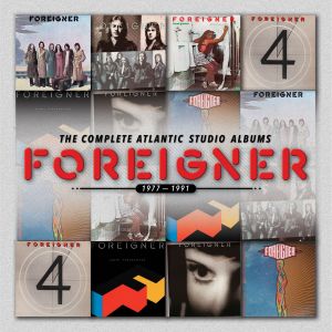 ดาวน์โหลดและฟังเพลง You're All I Am พร้อมเนื้อเพลงจาก Foreigner