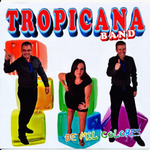 ดาวน์โหลดและฟังเพลง Yo Sabia พร้อมเนื้อเพลงจาก Tropicana Band