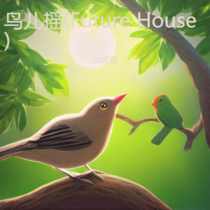 DJ尼保的專輯鳥兒(Future House )
