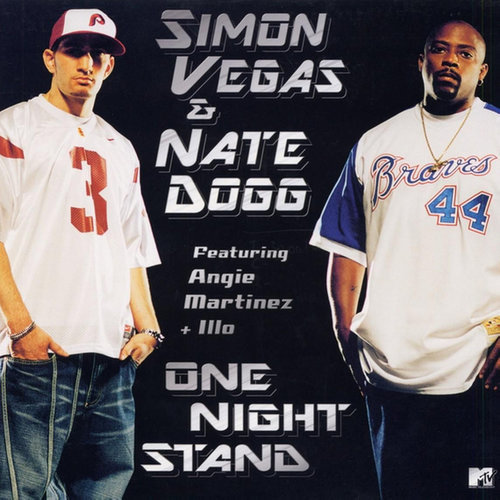 One Night Stand (Radio Version) (Full Version)