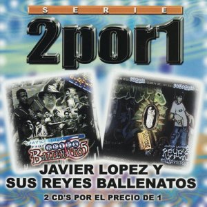 ดาวน์โหลดและฟังเพลง Mix Sonidero พร้อมเนื้อเพลงจาก Javier Lopez