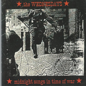 ดาวน์โหลดและฟังเพลง How the South Was Lost พร้อมเนื้อเพลงจาก The Wednesdays