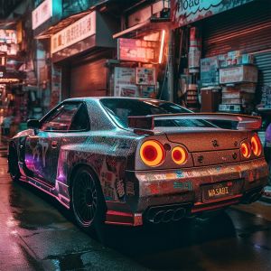 default playlist img