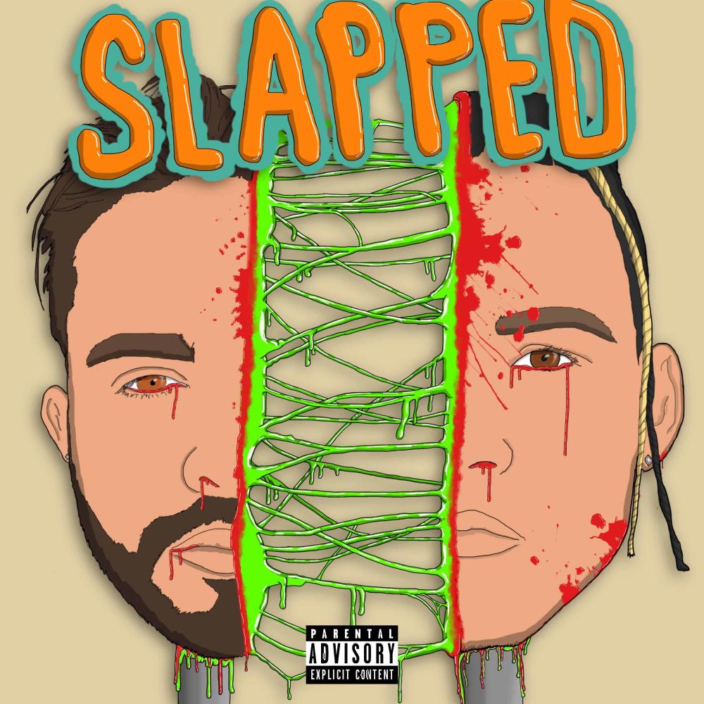 It Ain't Me (feat. Deiniol James) (Explicit)