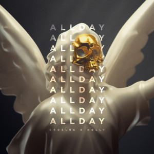 收聽DROELOE的Allday歌詞歌曲