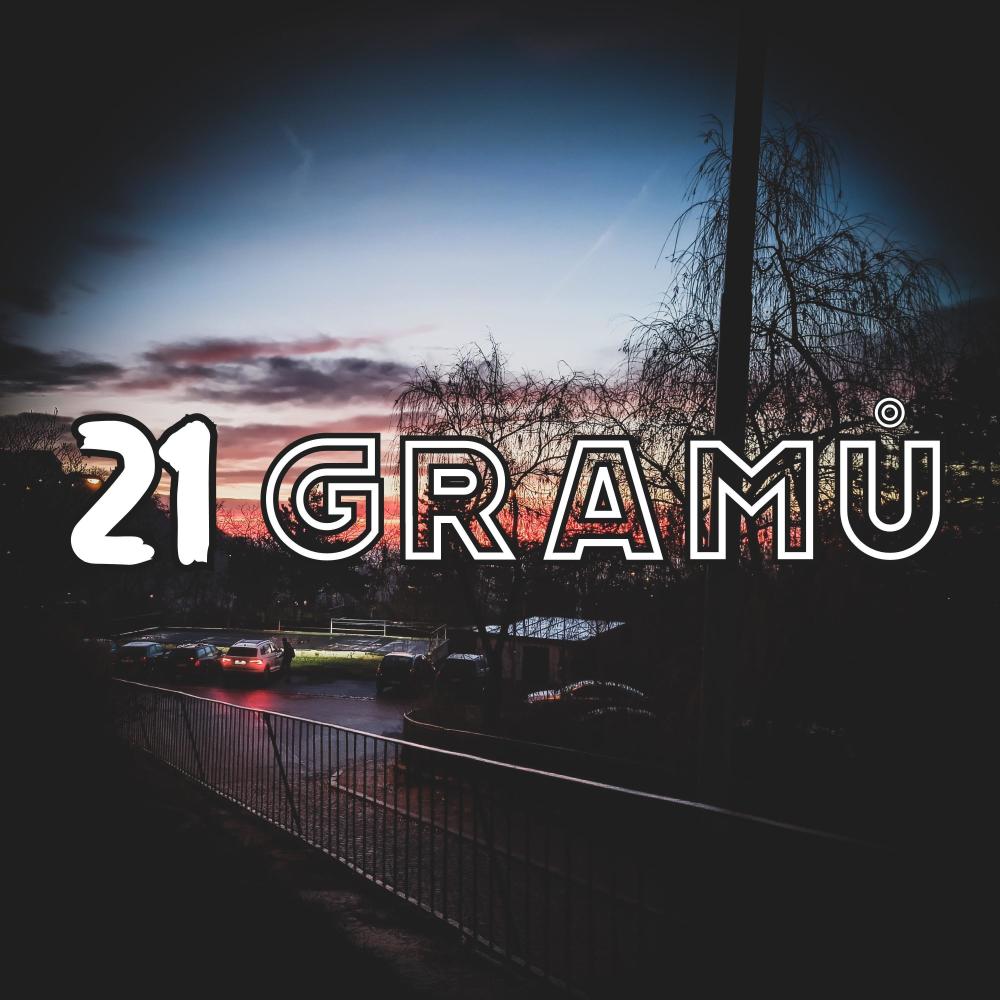 21 Gramů (Explicit)