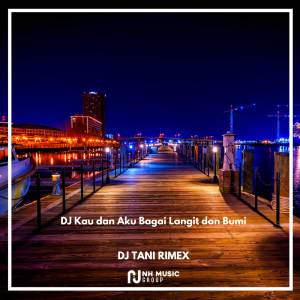 Album DJ Kau dan Aku Bagai Langit dan Bumi oleh DJ TANI RIMEX