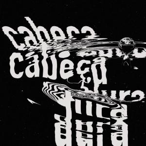Sebenta的專輯Cabeça Dura