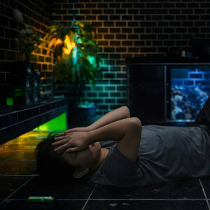 default playlist img