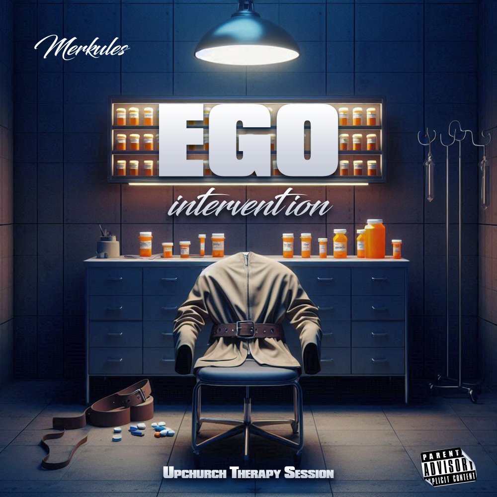 Ego Intervention (Upchurch Therapy Session) (Explicit)