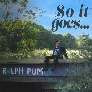 收聽Ralph Puma的So It Goes...歌詞歌曲