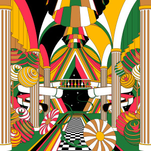 ดาวน์โหลดและฟังเพลง Because of You (feat. Isaac Delusion) พร้อมเนื้อเพลงจาก Yuksek