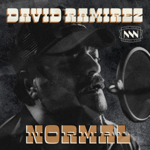 Album Normal from David Ramirez